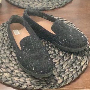 Fitflop loafers